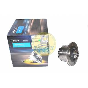 24 Spline Rear Detroit Locker